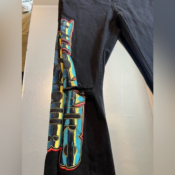 Billionaire boys club jeans - Picture 3 of 10